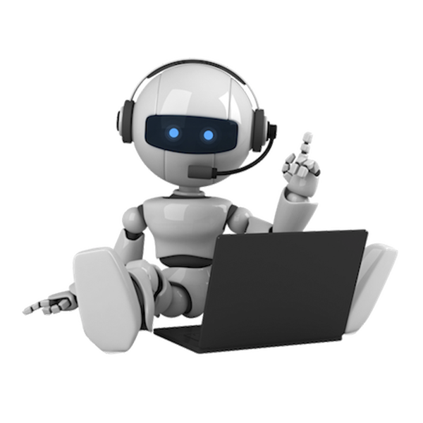 Robot Assistant